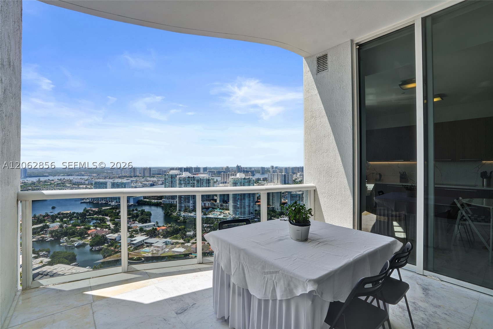 16001 Collins Ave #3406, Sunny Isles Beach FL 33160