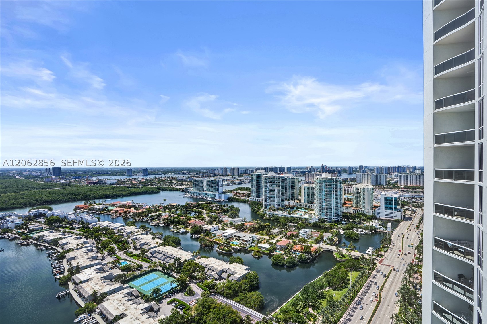 16001 Collins Ave #3406, Sunny Isles Beach FL 33160