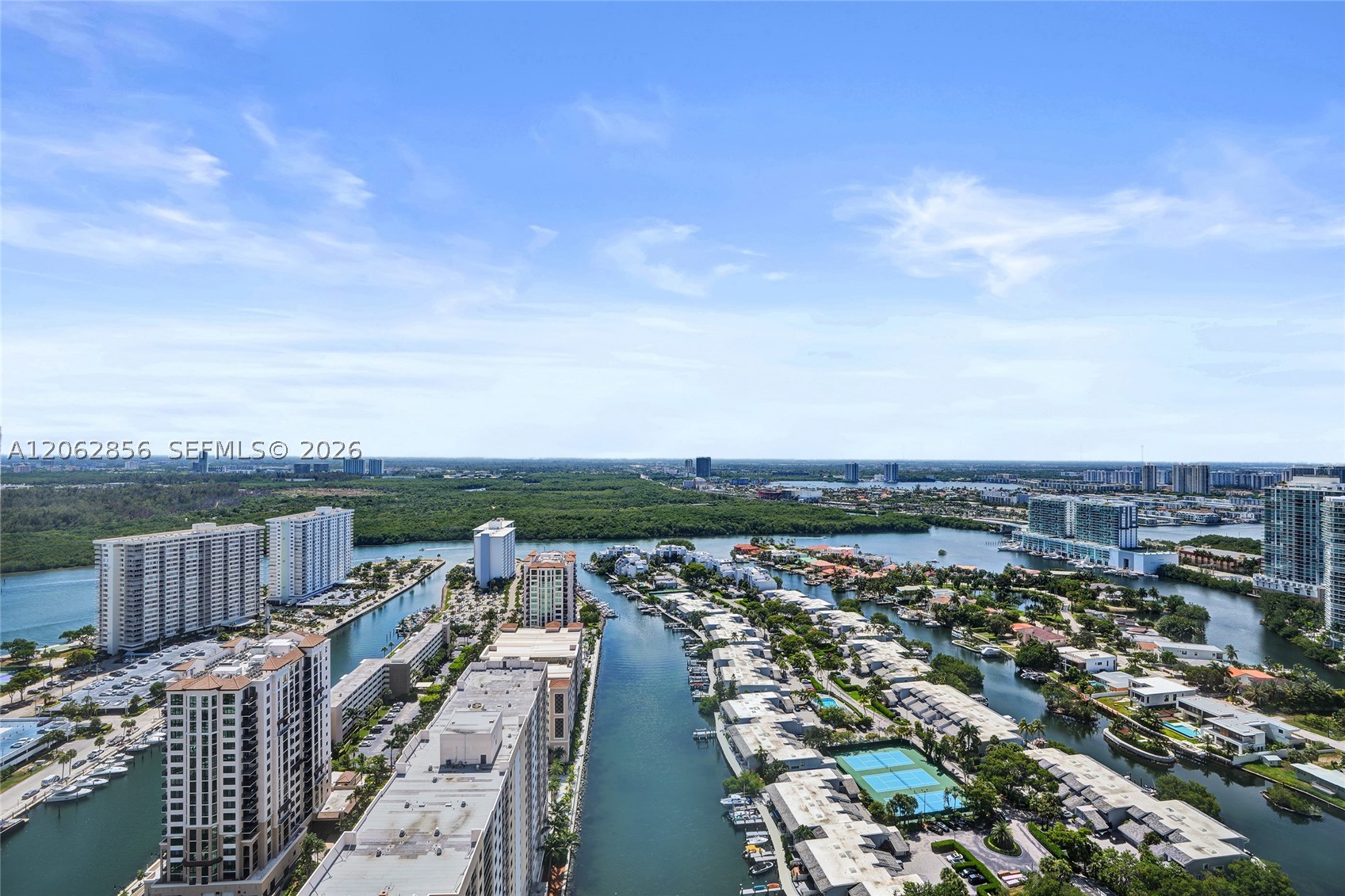 16001 Collins Ave #3406, Sunny Isles Beach FL 33160