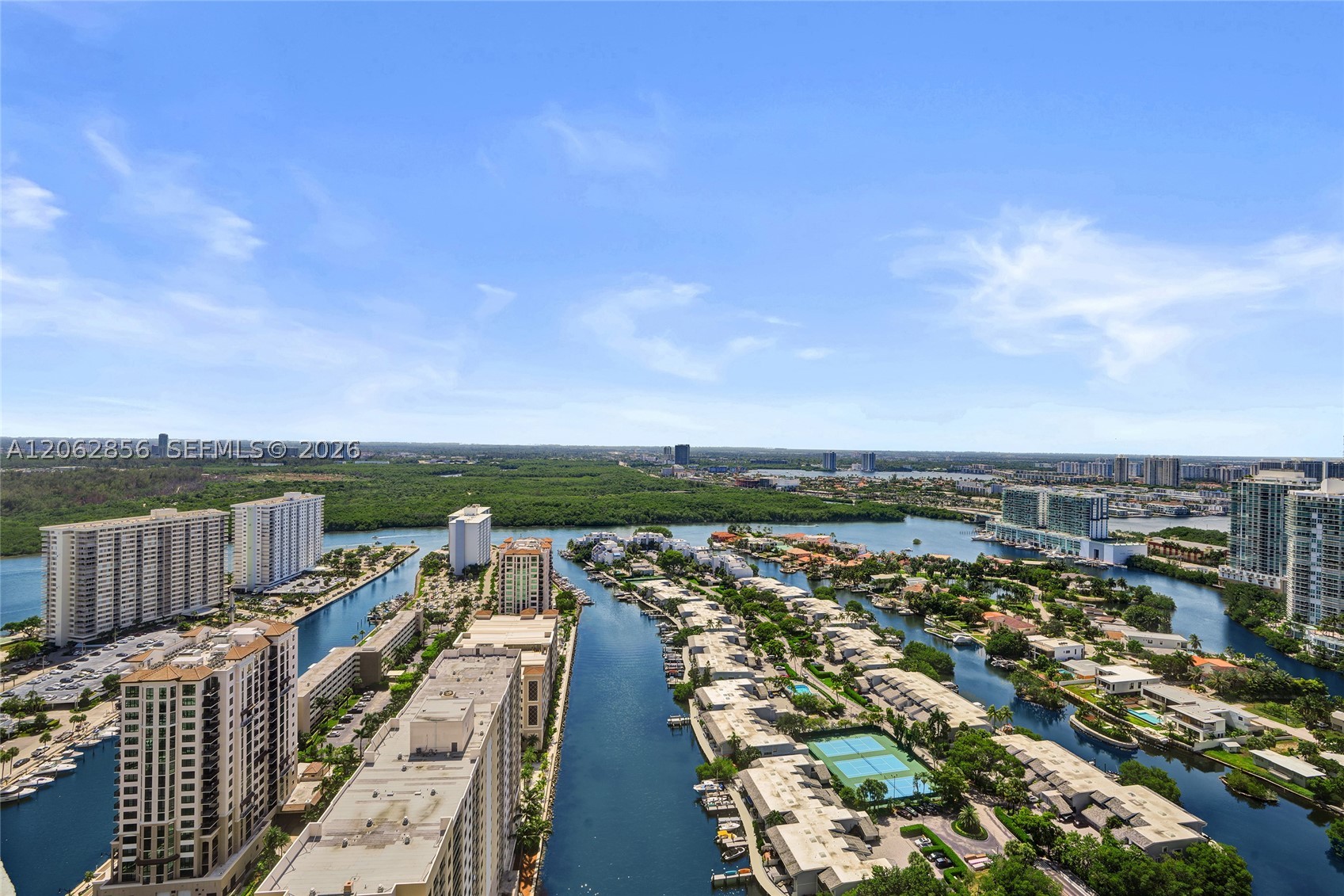16001 Collins Ave #3406, Sunny Isles Beach FL 33160