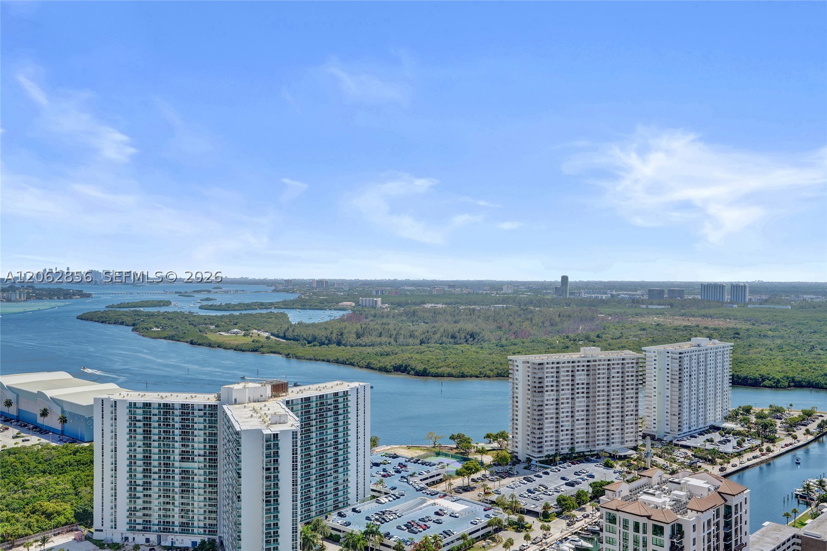 16001 Collins Ave #3406, Sunny Isles Beach FL 33160