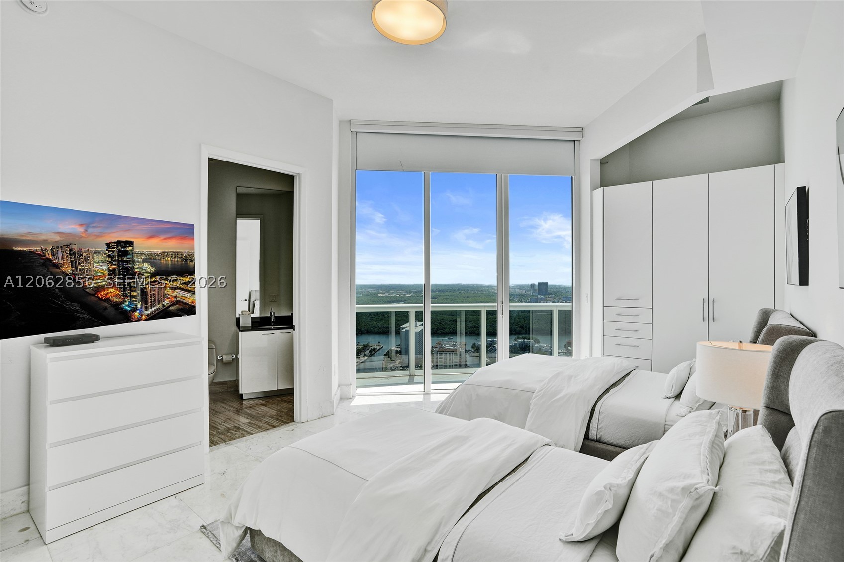 16001 Collins Ave #3406, Sunny Isles Beach FL 33160