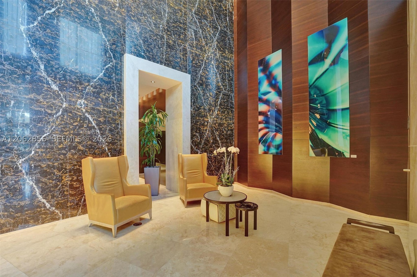 16001 Collins Ave #3406, Sunny Isles Beach FL 33160