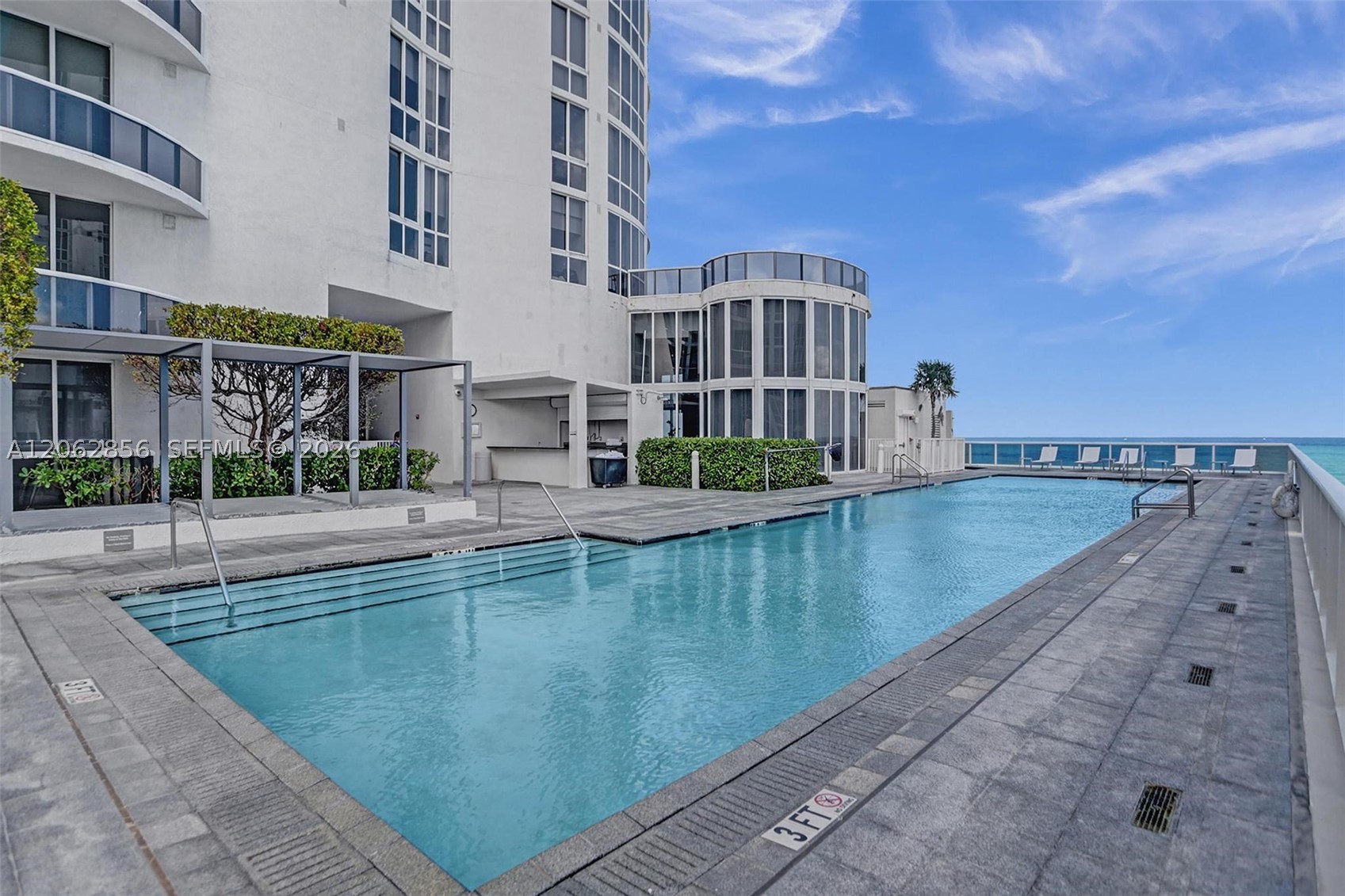 16001 Collins Ave #3406, Sunny Isles Beach FL 33160