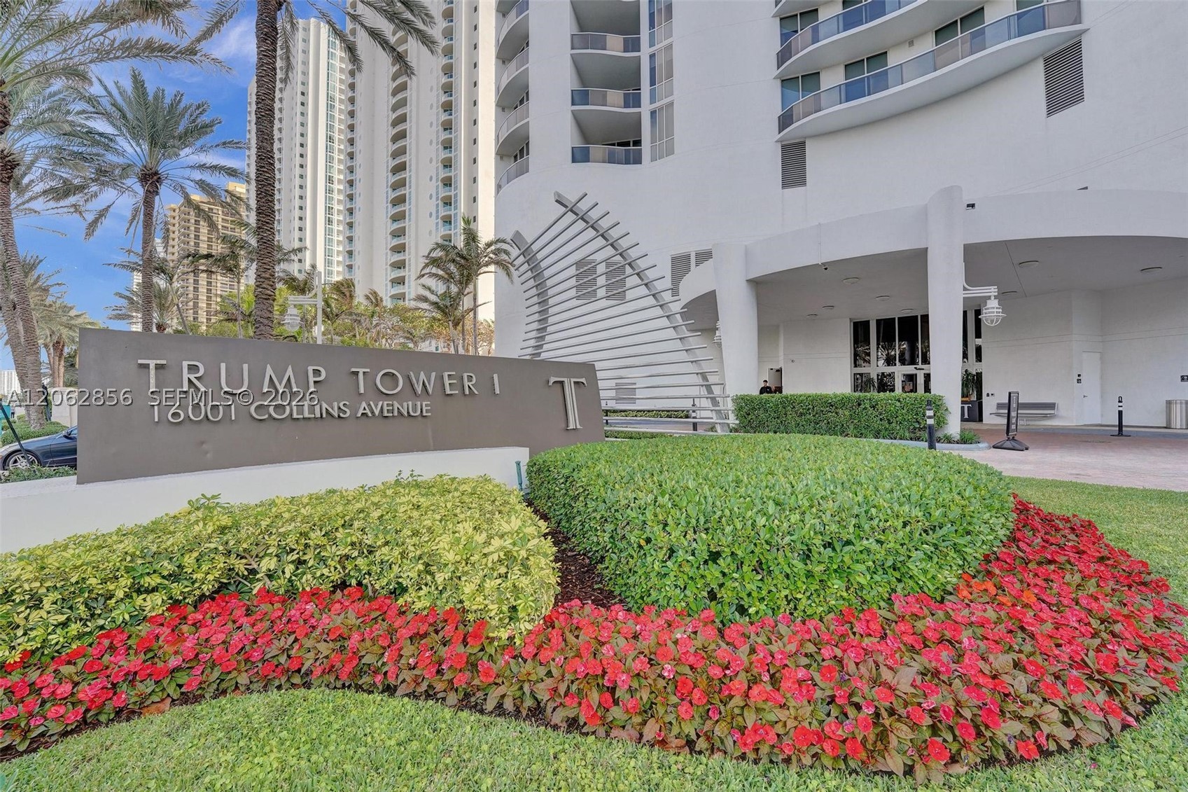 16001 Collins Ave #3406, Sunny Isles Beach FL 33160
