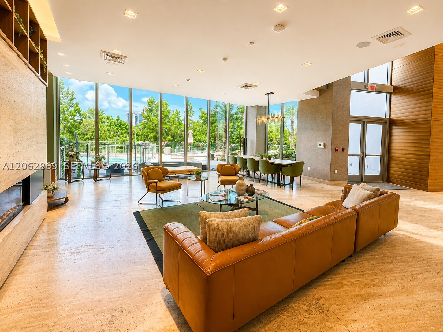 16385 Biscayne Blvd #2007, North Miami Beach FL 33160
