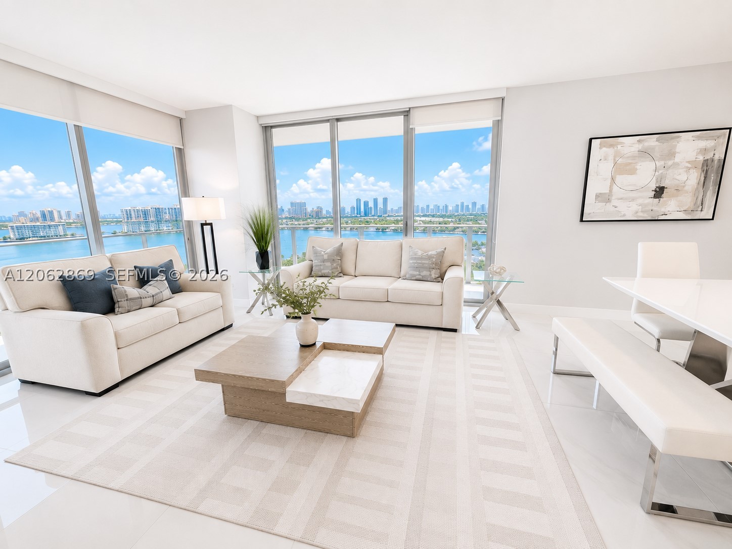 16385 Biscayne Blvd #2007, North Miami Beach FL 33160