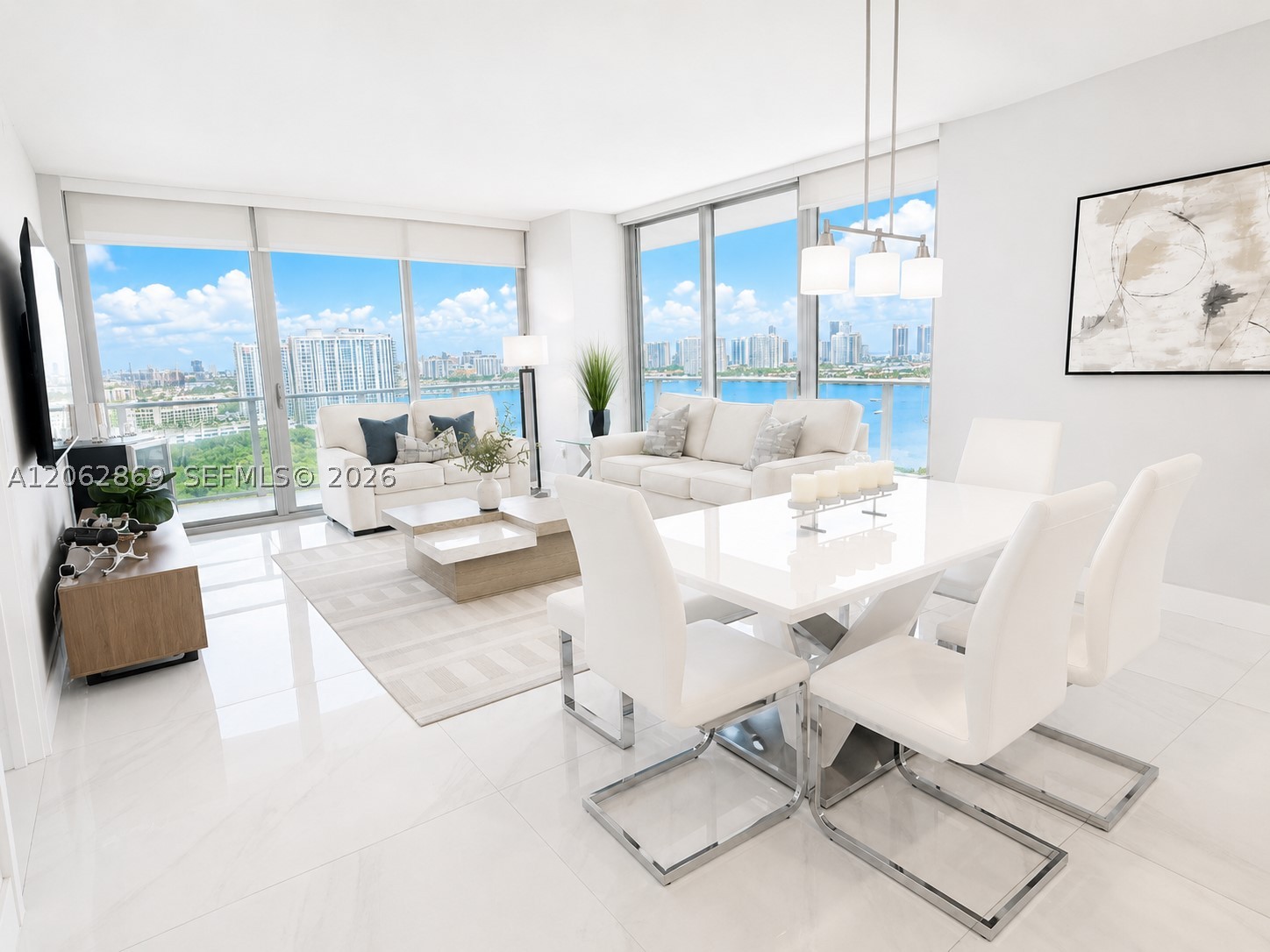 16385 Biscayne Blvd #2007, North Miami Beach FL 33160