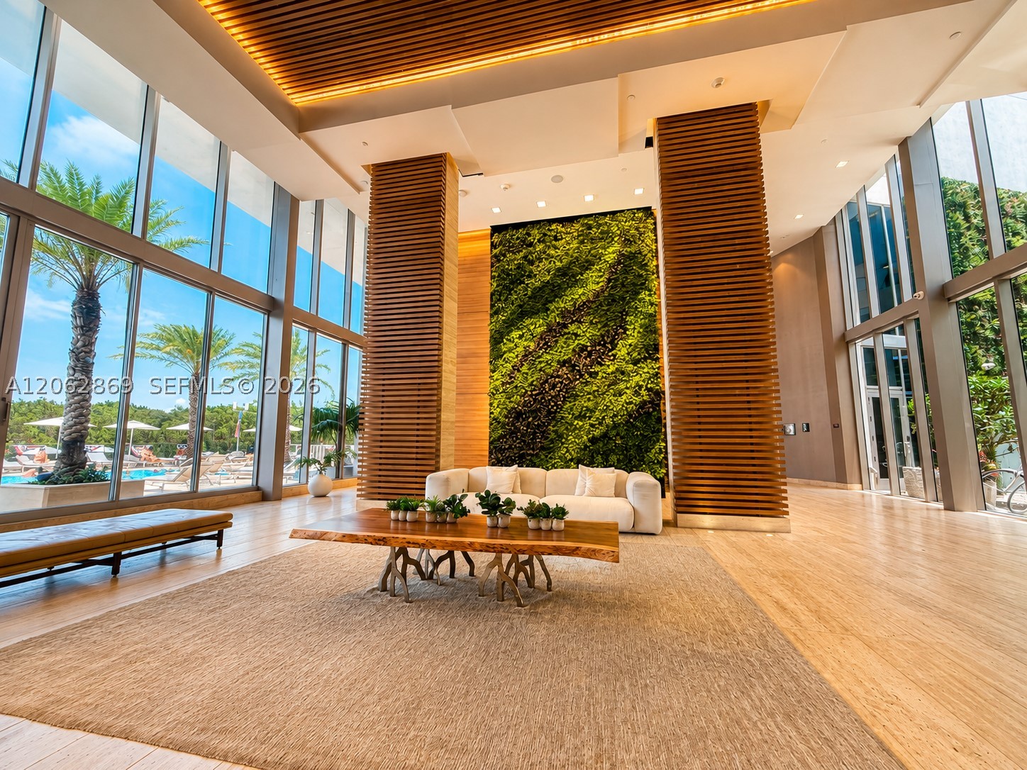 16385 Biscayne Blvd #2007, North Miami Beach FL 33160