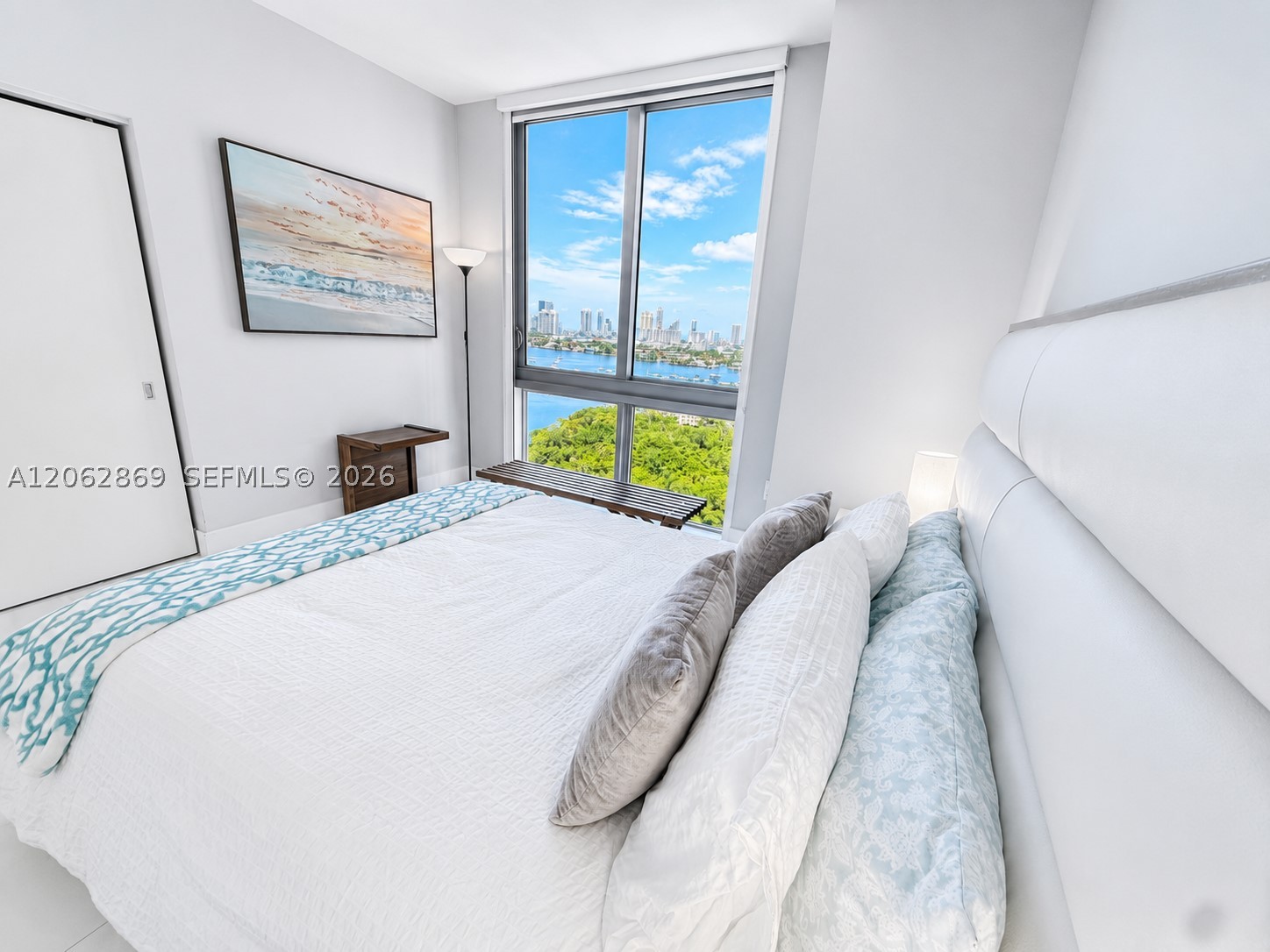 16385 Biscayne Blvd #2007, North Miami Beach FL 33160