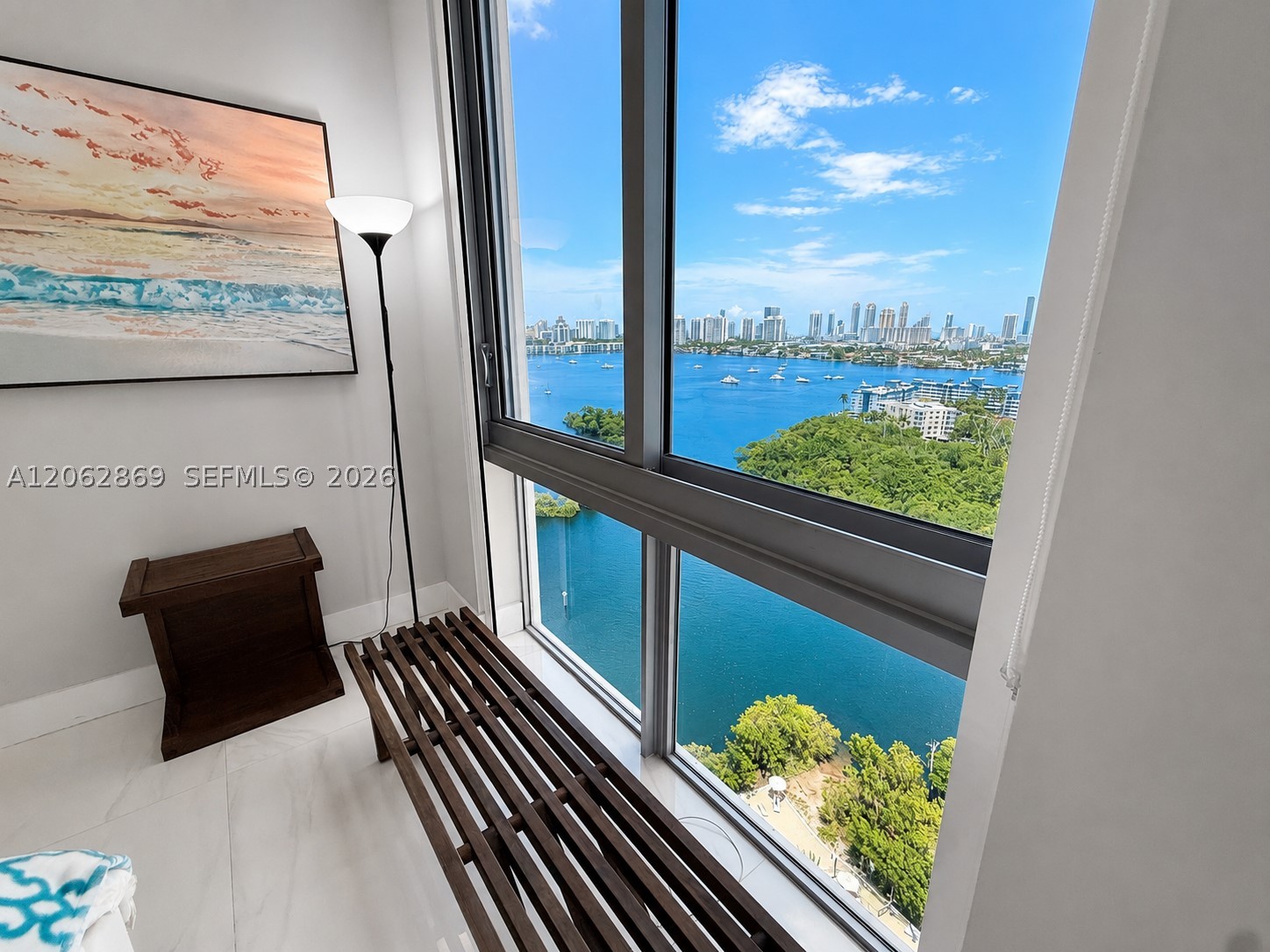 16385 Biscayne Blvd #2007, North Miami Beach FL 33160