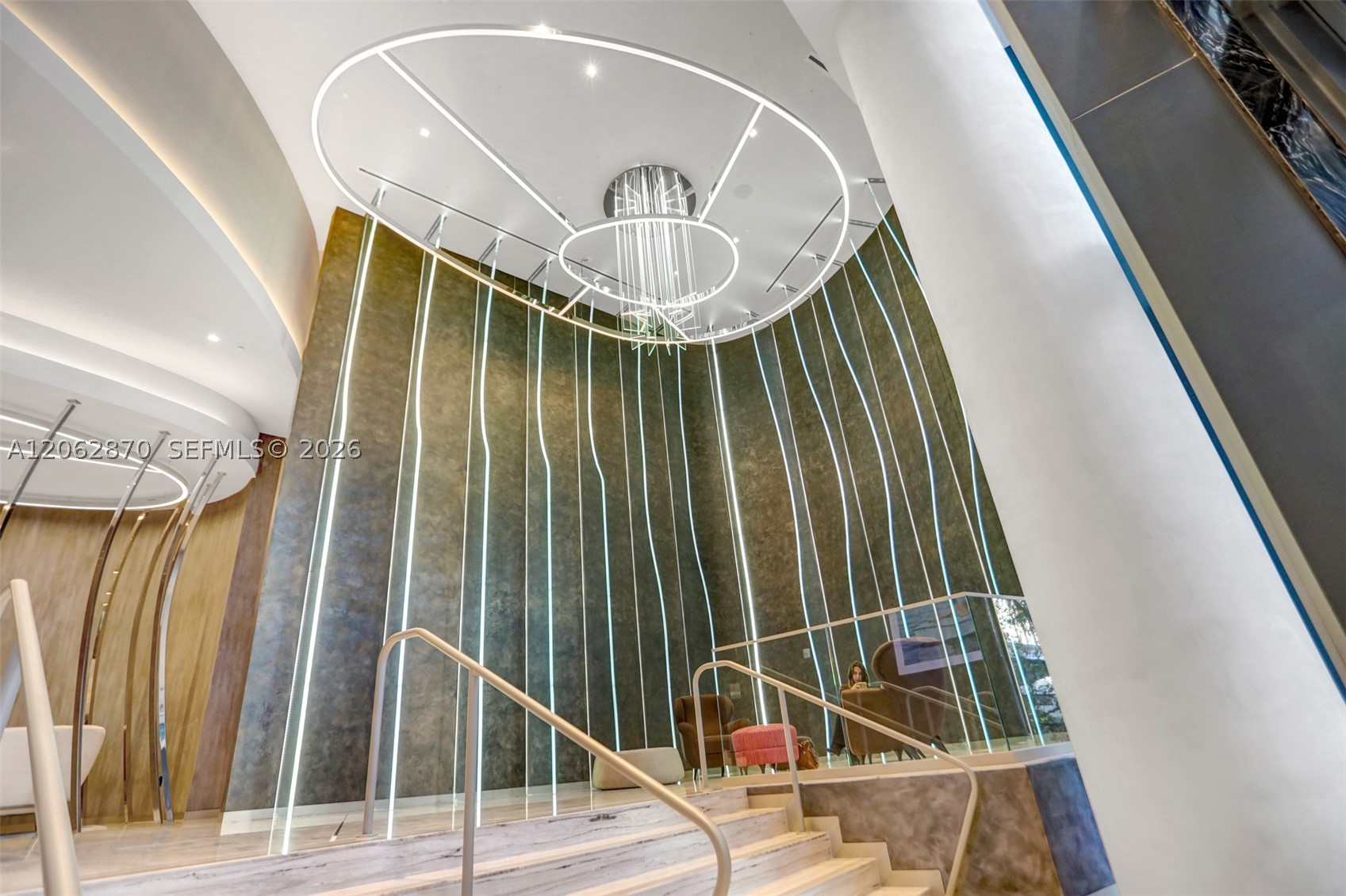 1000 Brickell Plaza #1904, Miami FL 33131