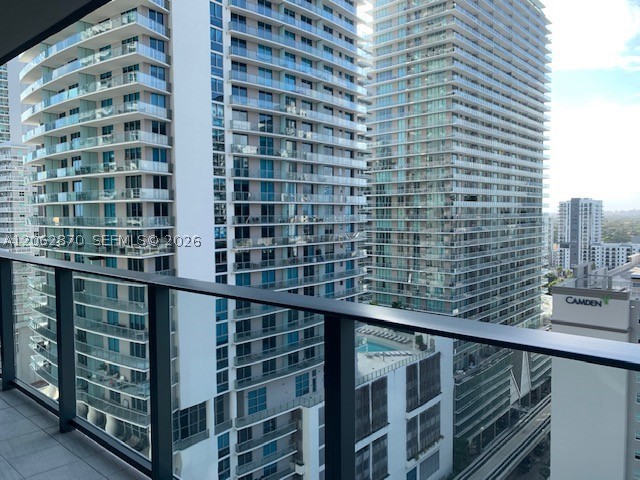 1000 Brickell Plaza #1904, Miami FL 33131