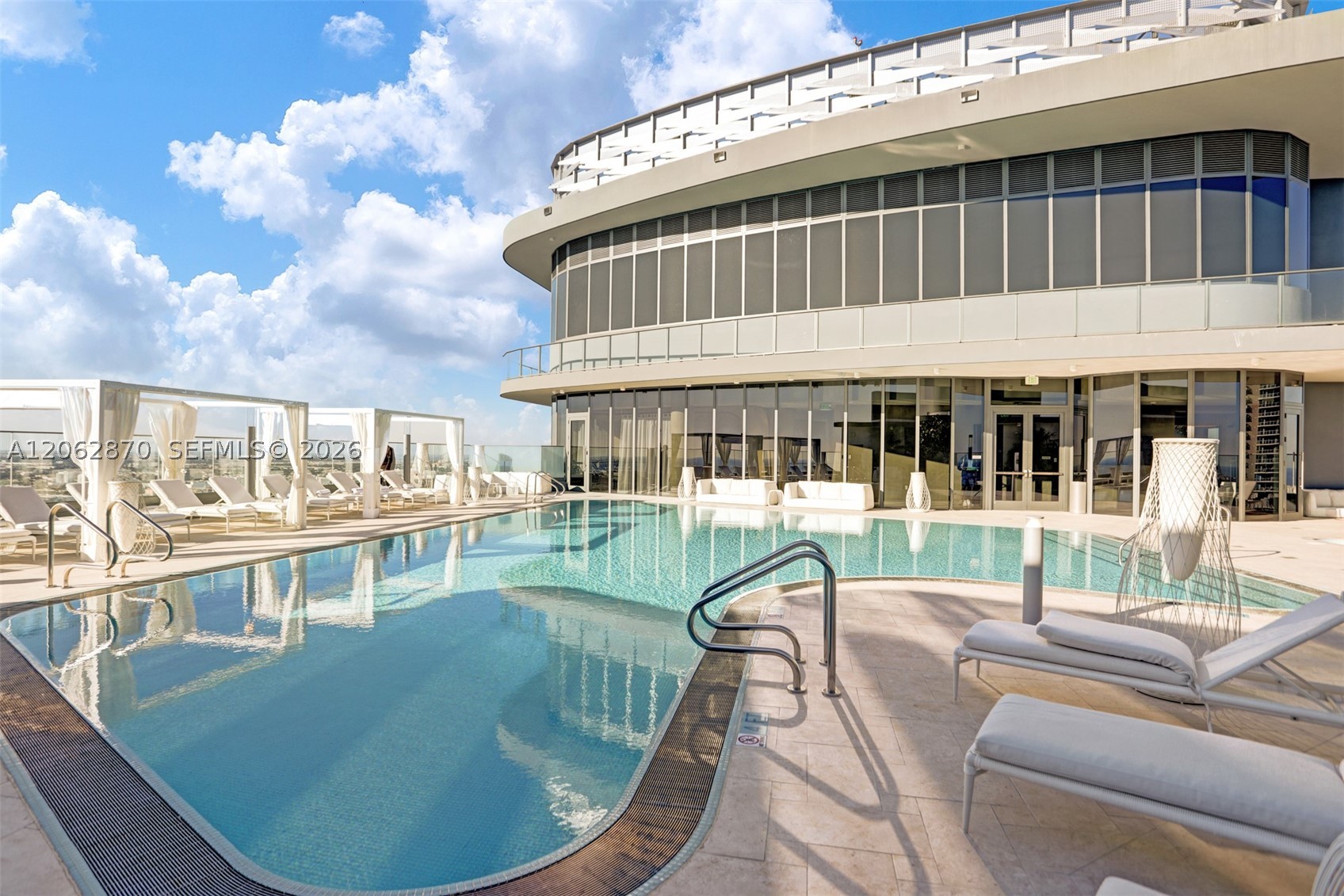 1000 Brickell Plaza #1904, Miami FL 33131