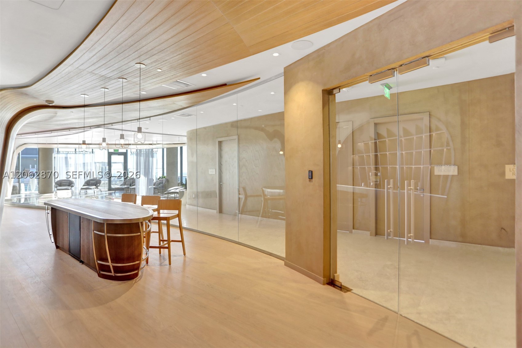 1000 Brickell Plaza #1904, Miami FL 33131