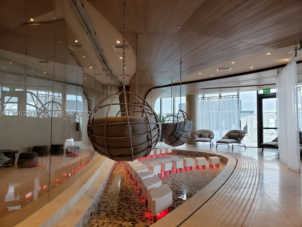 1000 Brickell Plaza #1904, Miami FL 33131