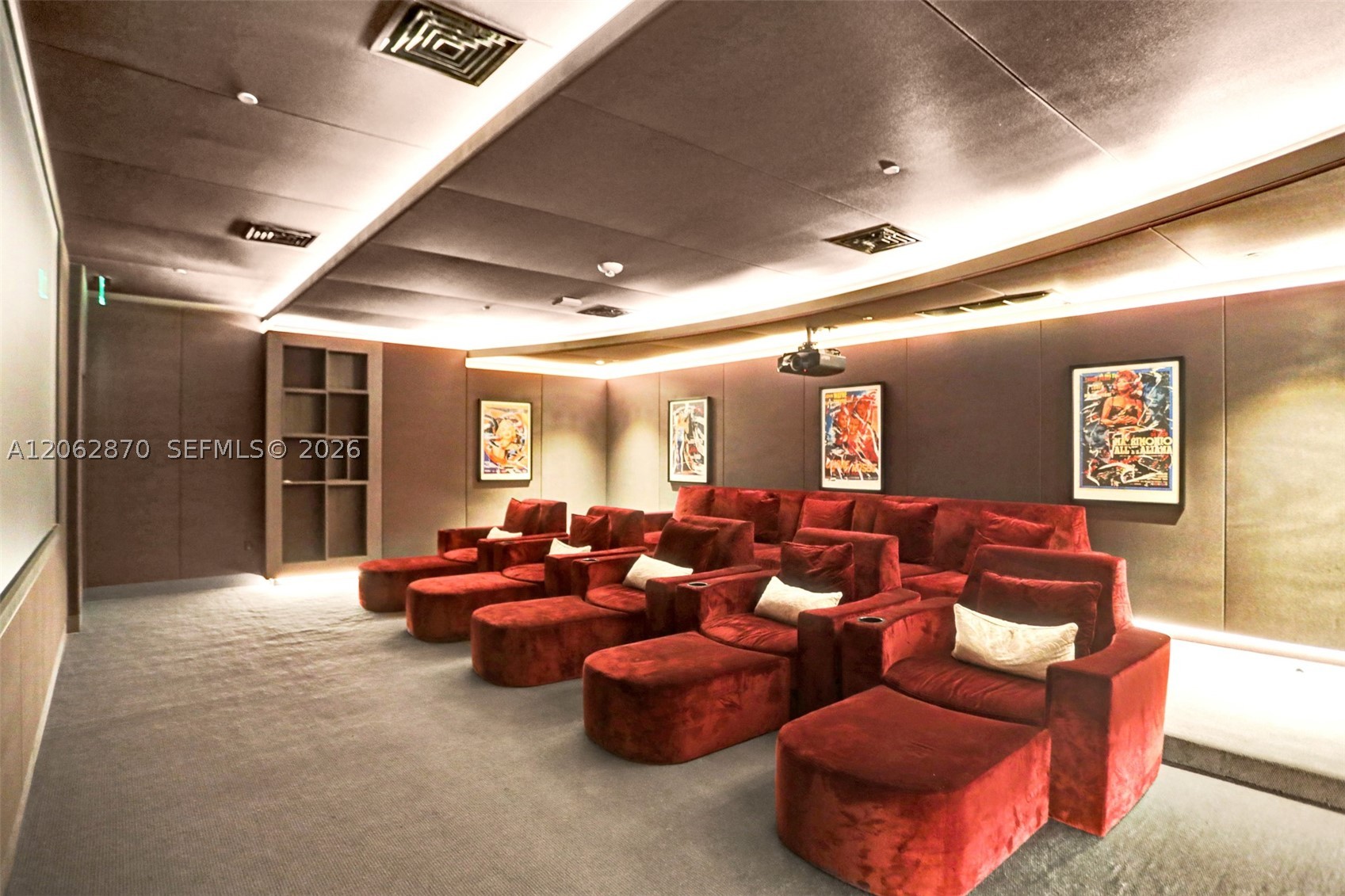 1000 Brickell Plaza #1904, Miami FL 33131