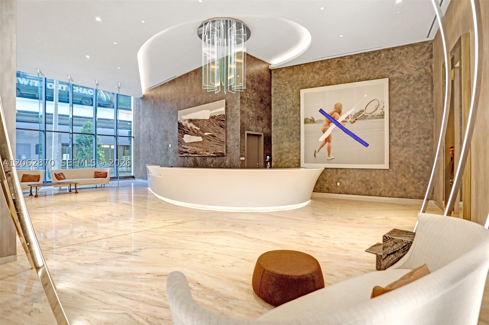 1000 Brickell Plaza #1904, Miami FL 33131