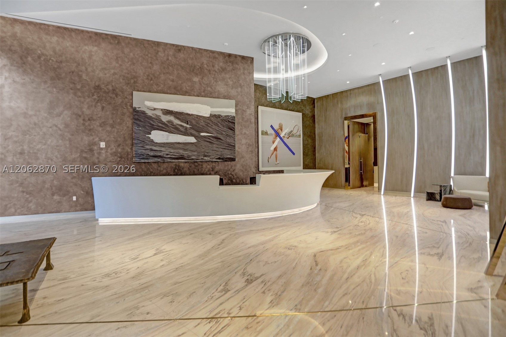 1000 Brickell Plaza #1904, Miami FL 33131