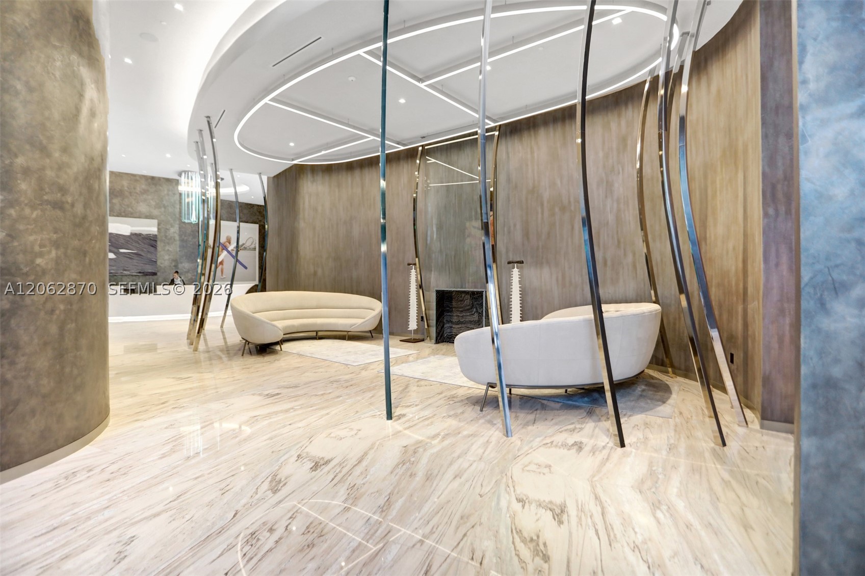 1000 Brickell Plaza #1904, Miami FL 33131