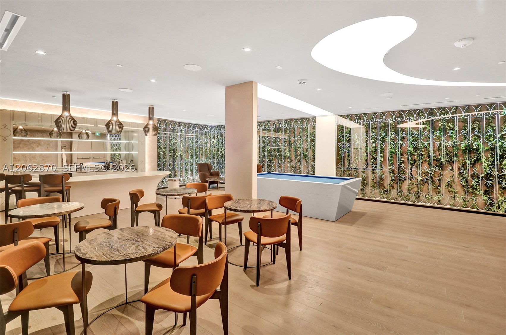 1000 Brickell Plaza #1904, Miami FL 33131