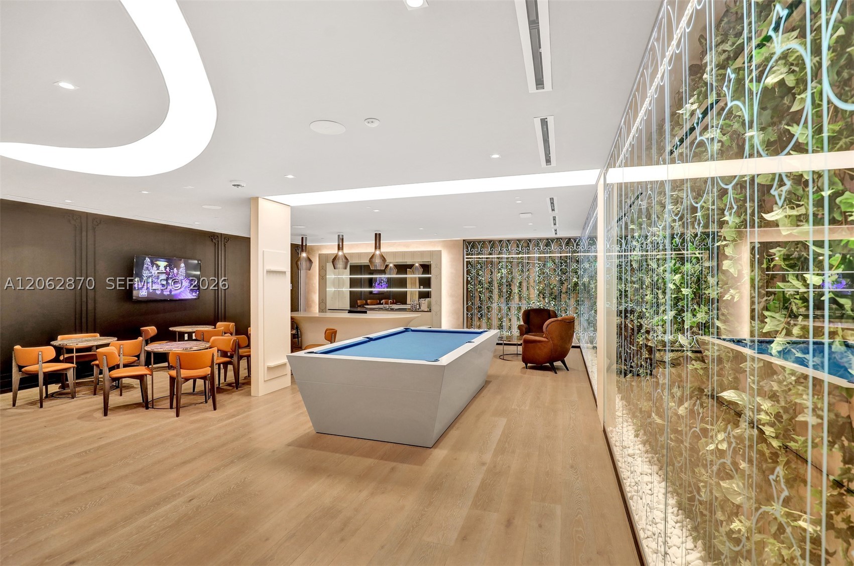 1000 Brickell Plaza #1904, Miami FL 33131