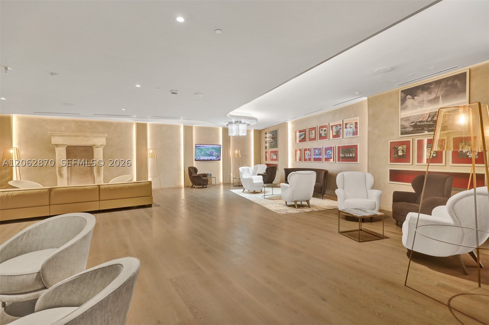 1000 Brickell Plaza #1904, Miami FL 33131