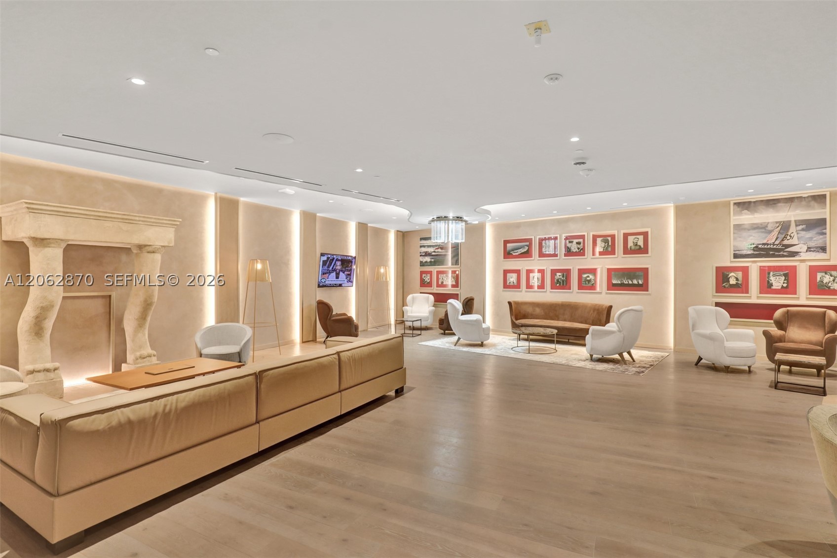 1000 Brickell Plaza #1904, Miami FL 33131