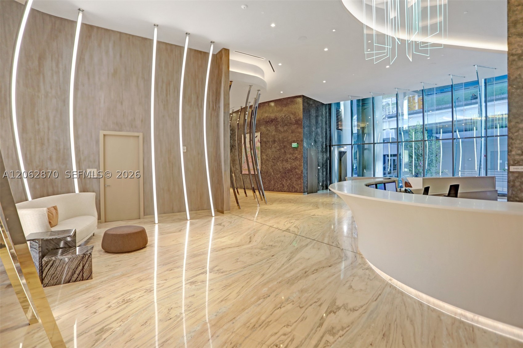 1000 Brickell Plaza #1904, Miami FL 33131