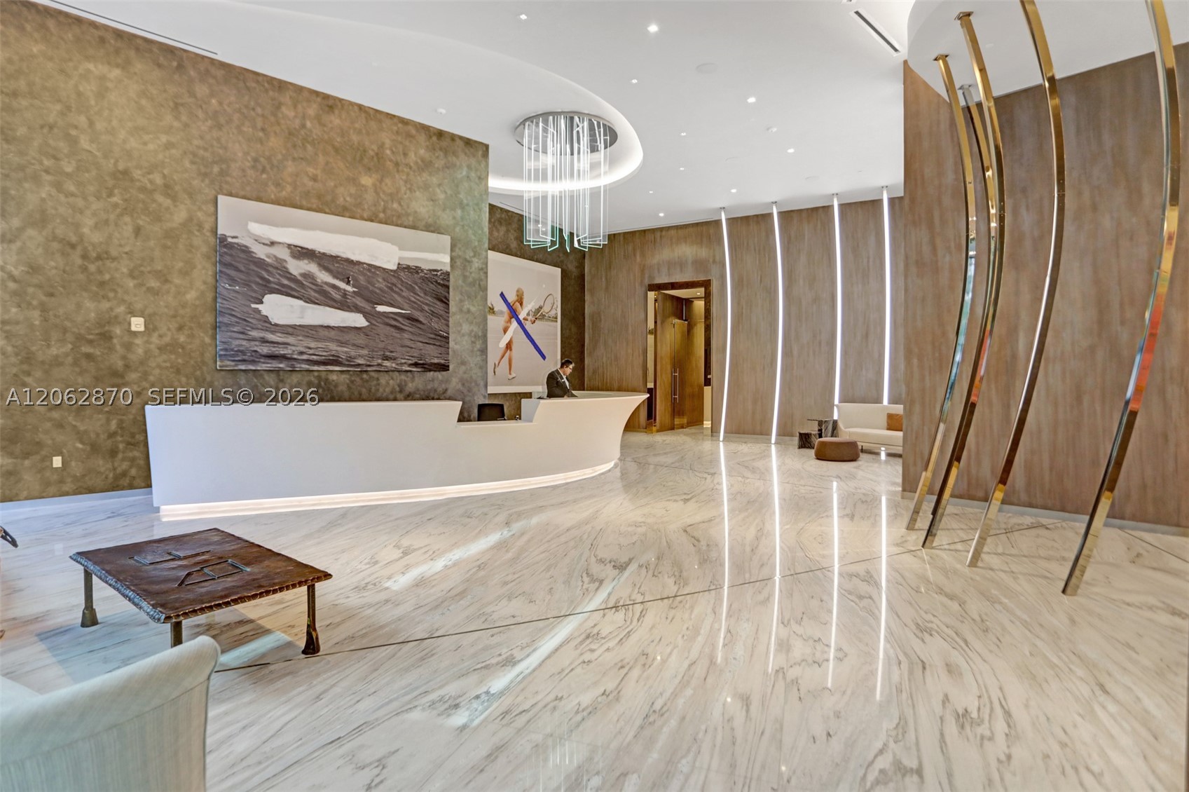 1000 Brickell Plaza #1904, Miami FL 33131