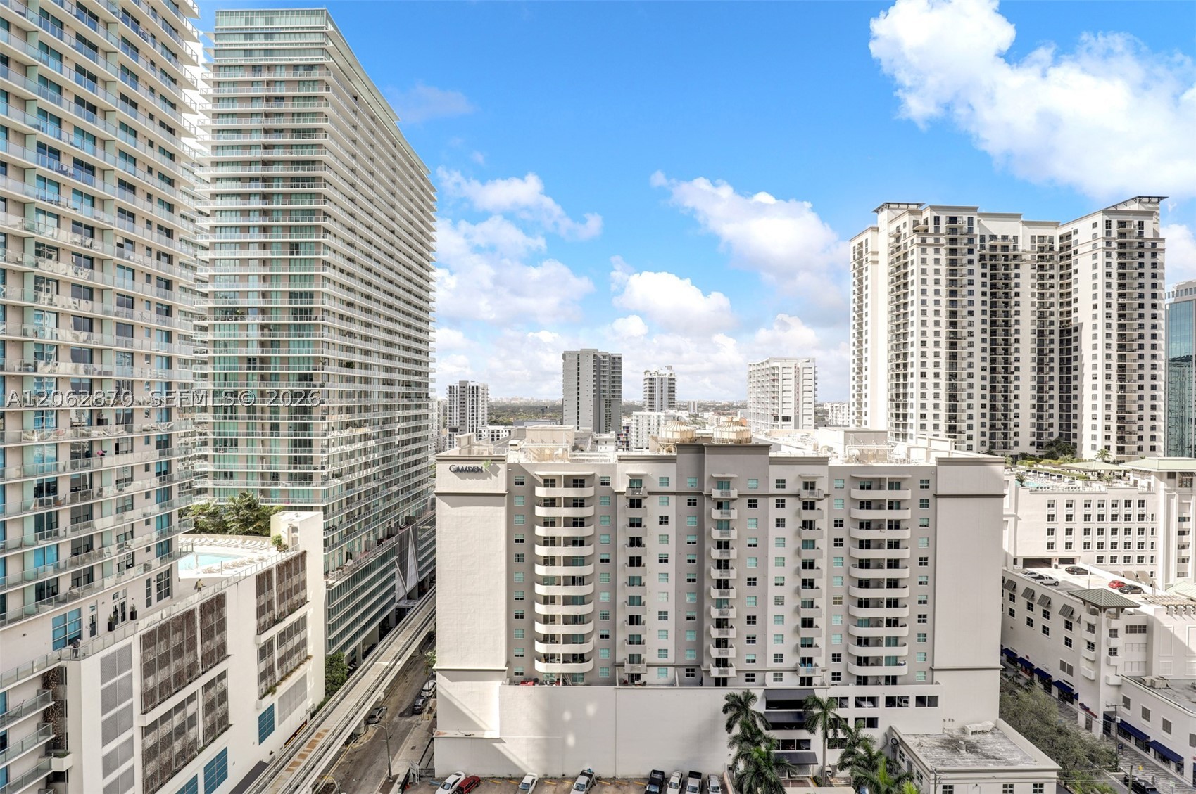 1000 Brickell Plaza #1904, Miami FL 33131