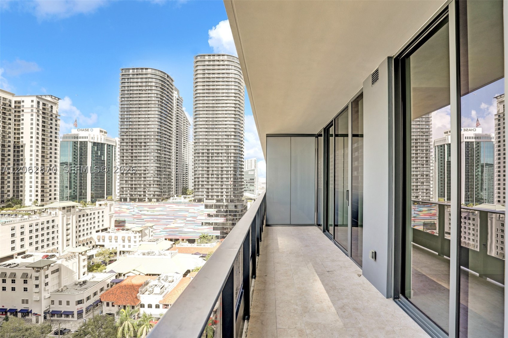 1000 Brickell Plaza #1904, Miami FL 33131