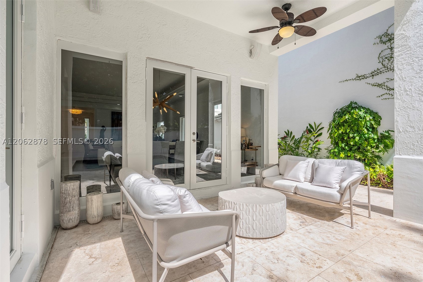 6 Coconut Ln, Key Biscayne FL 33149