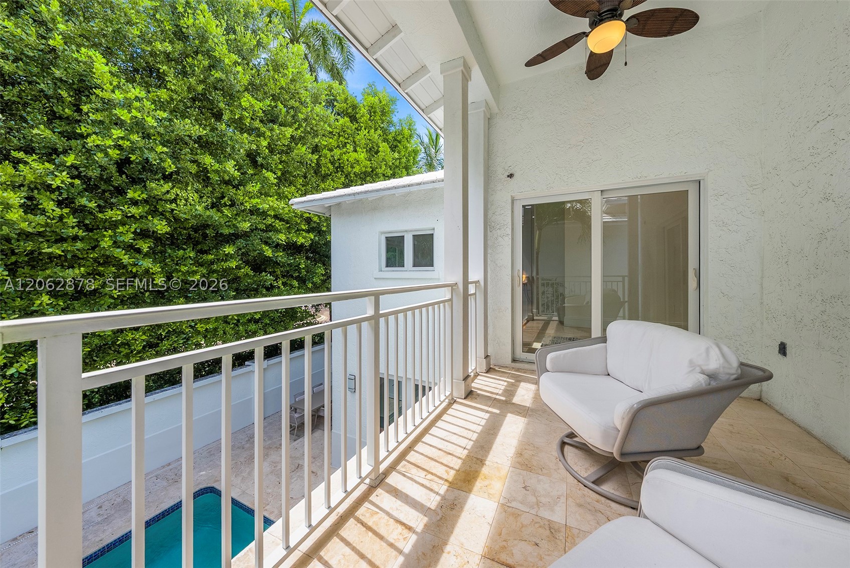 6 Coconut Ln, Key Biscayne FL 33149