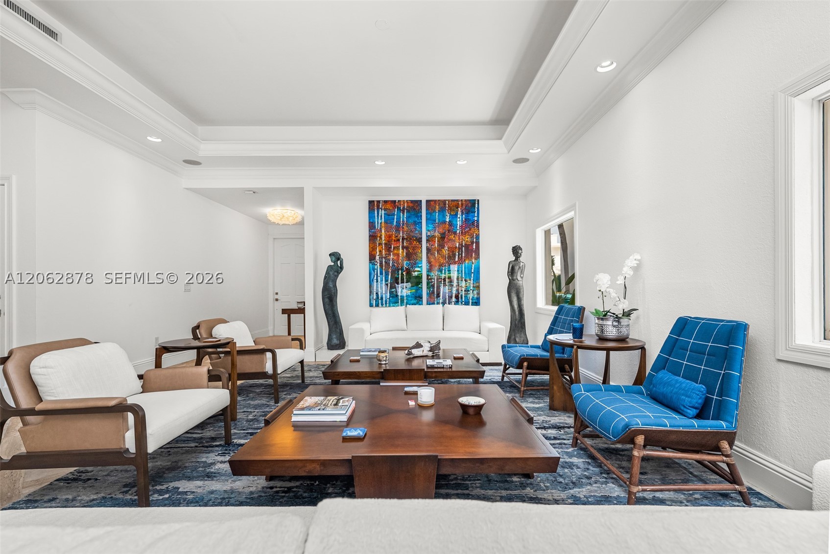 6 Coconut Ln, Key Biscayne FL 33149