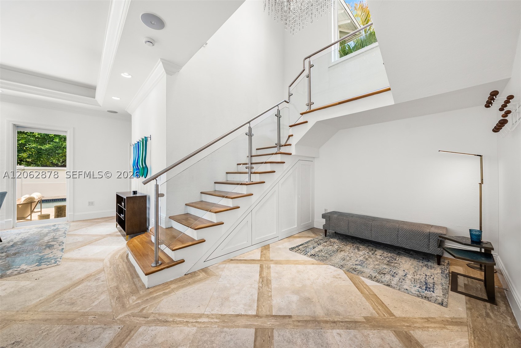 6 Coconut Ln, Key Biscayne FL 33149