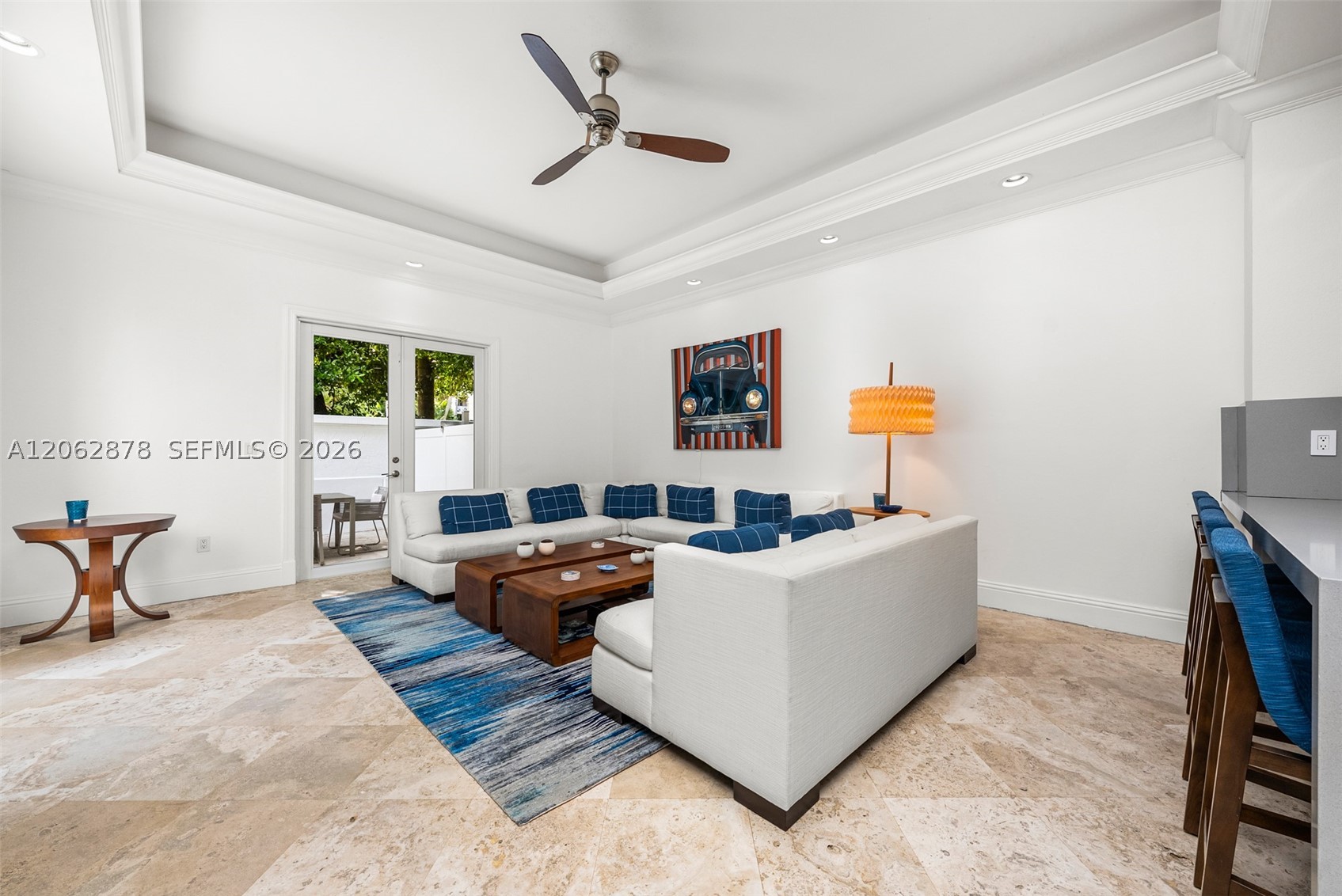 6 Coconut Ln, Key Biscayne FL 33149