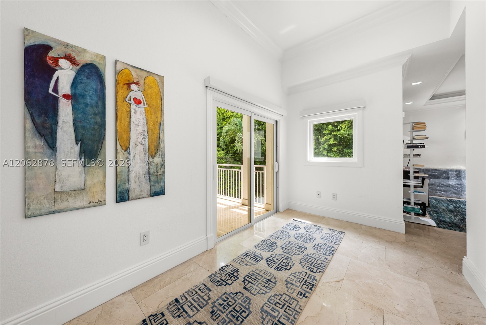 6 Coconut Ln, Key Biscayne FL 33149