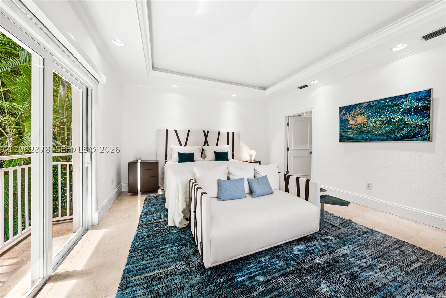 6 Coconut Ln, Key Biscayne FL 33149