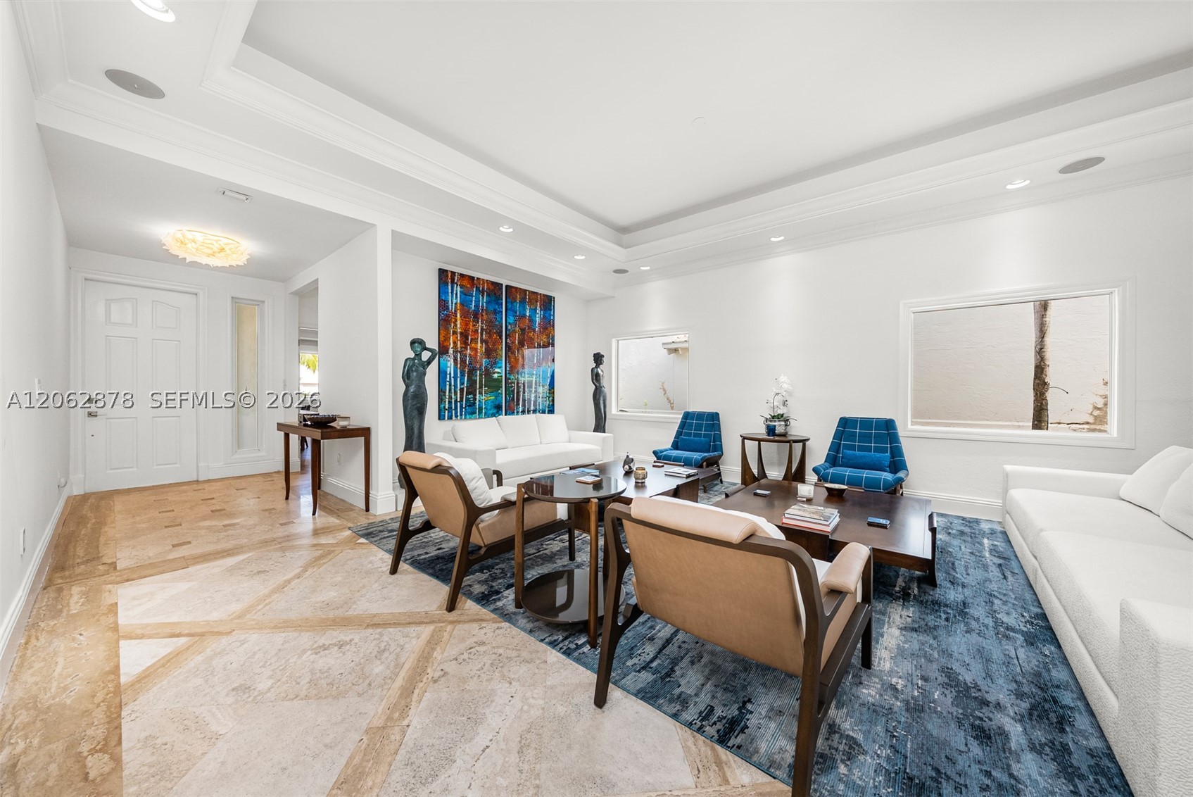 6 Coconut Ln, Key Biscayne FL 33149