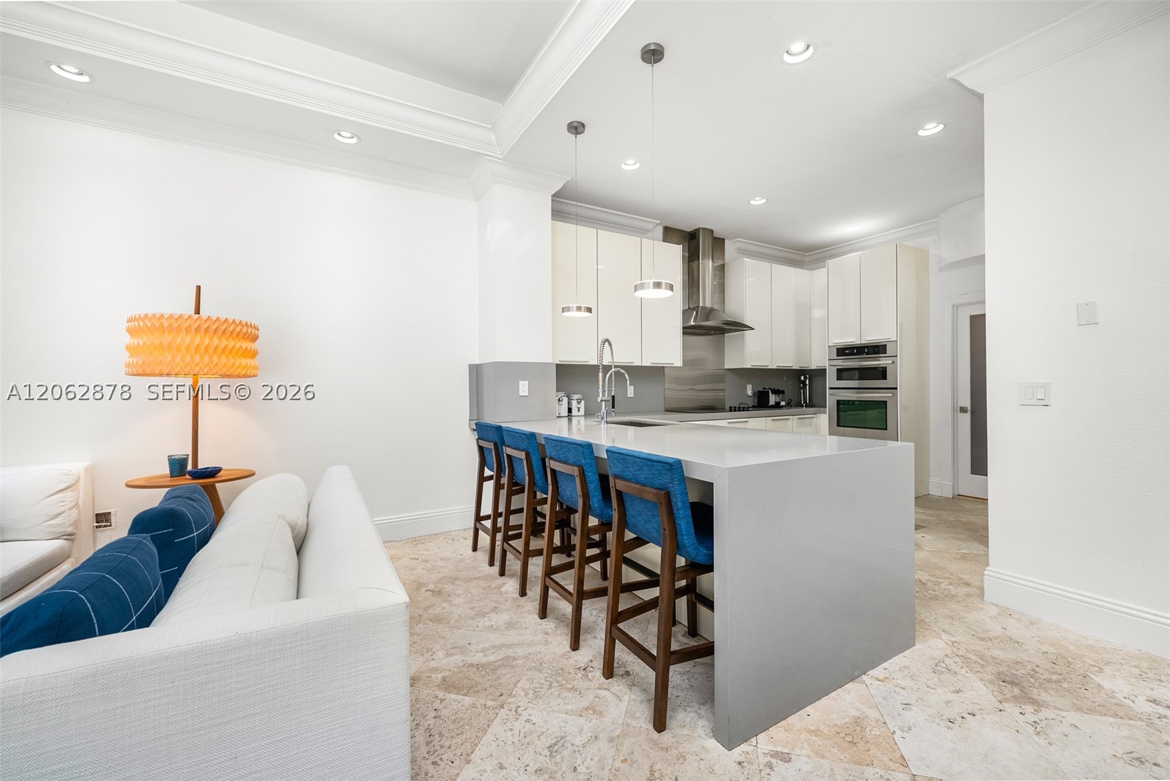 6 Coconut Ln, Key Biscayne FL 33149