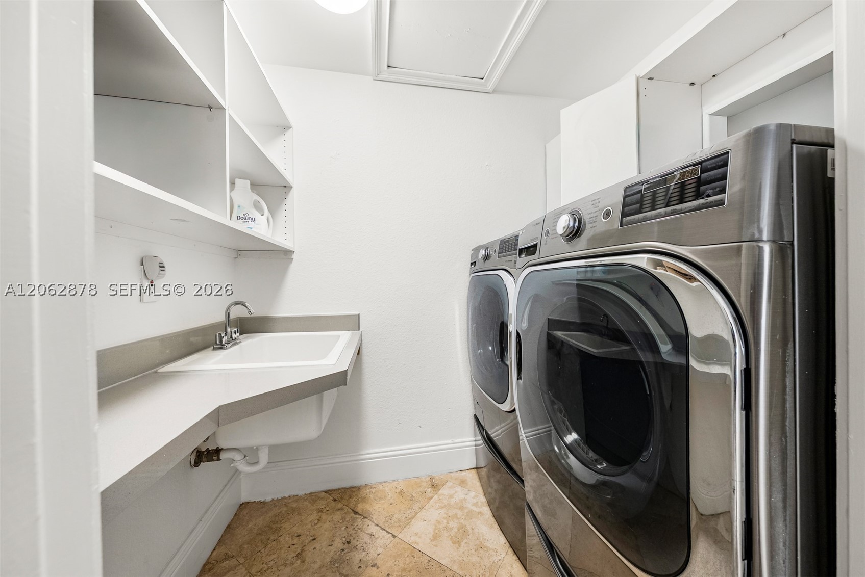 6 Coconut Ln, Key Biscayne FL 33149