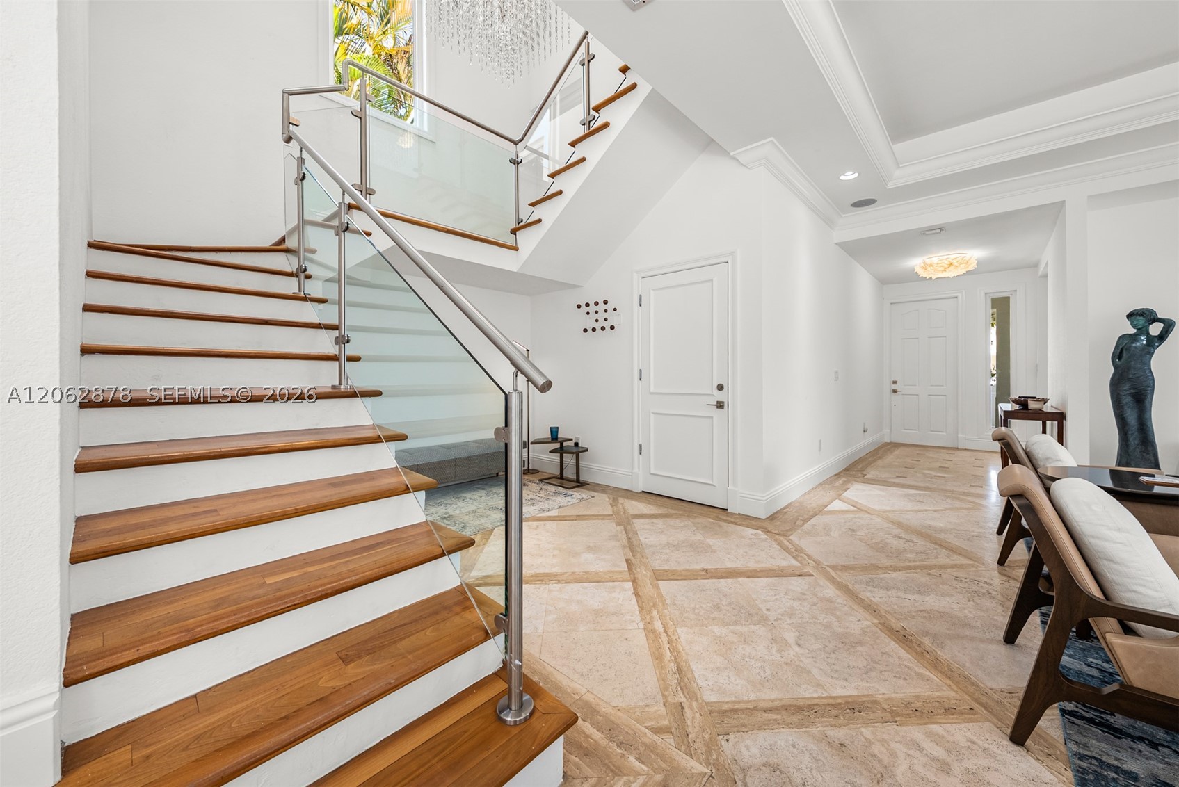 6 Coconut Ln, Key Biscayne FL 33149