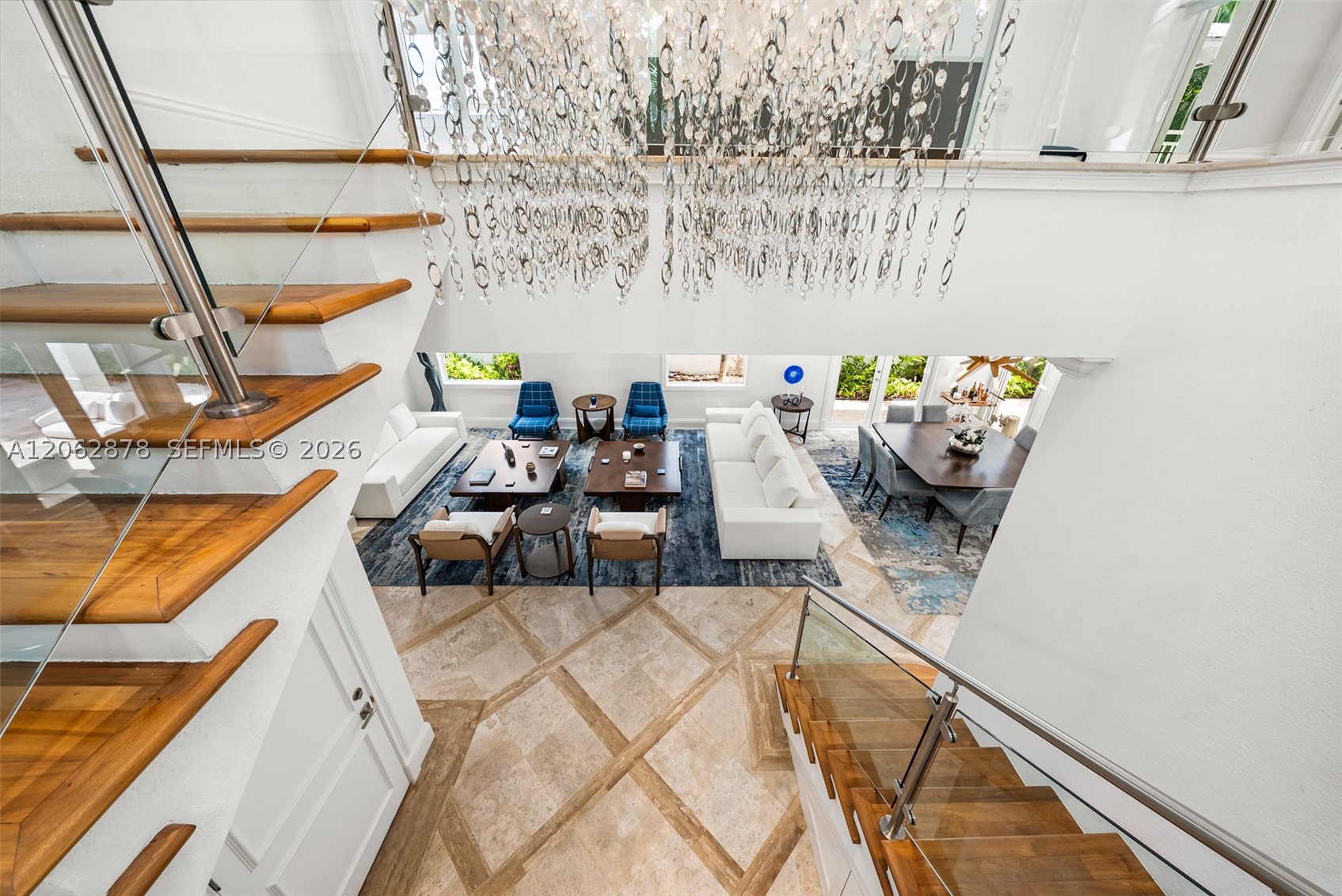 6 Coconut Ln, Key Biscayne FL 33149