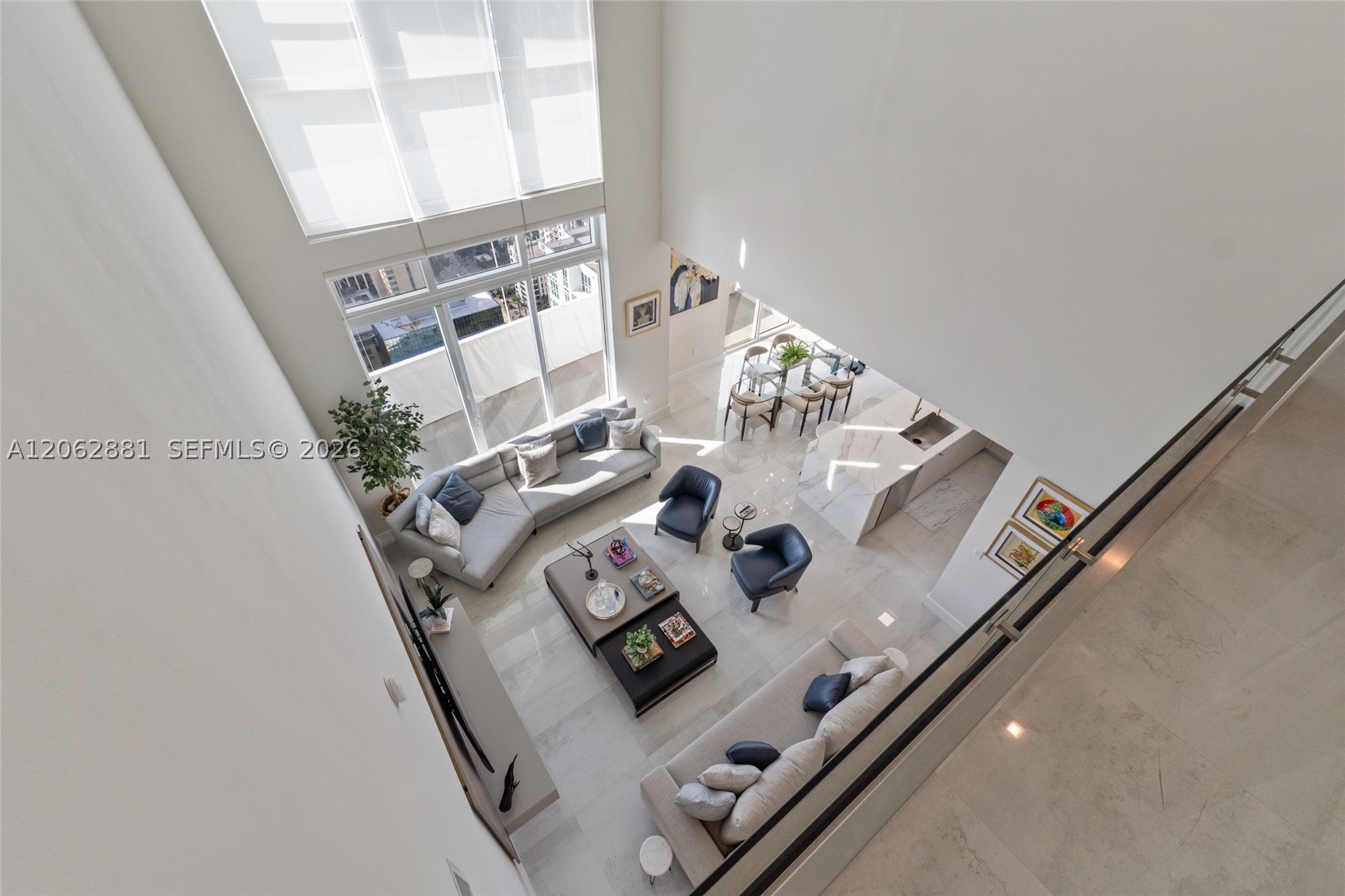 950 Brickell Bay Dr #5507, Miami FL 33131