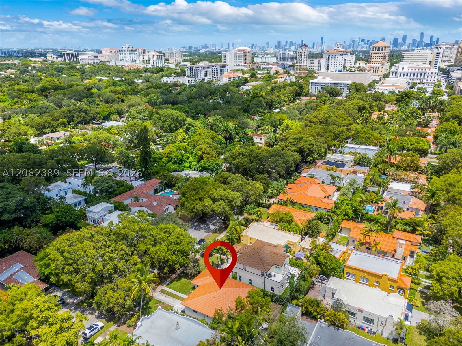 536 Minorca Ave, Coral Gables FL 33134