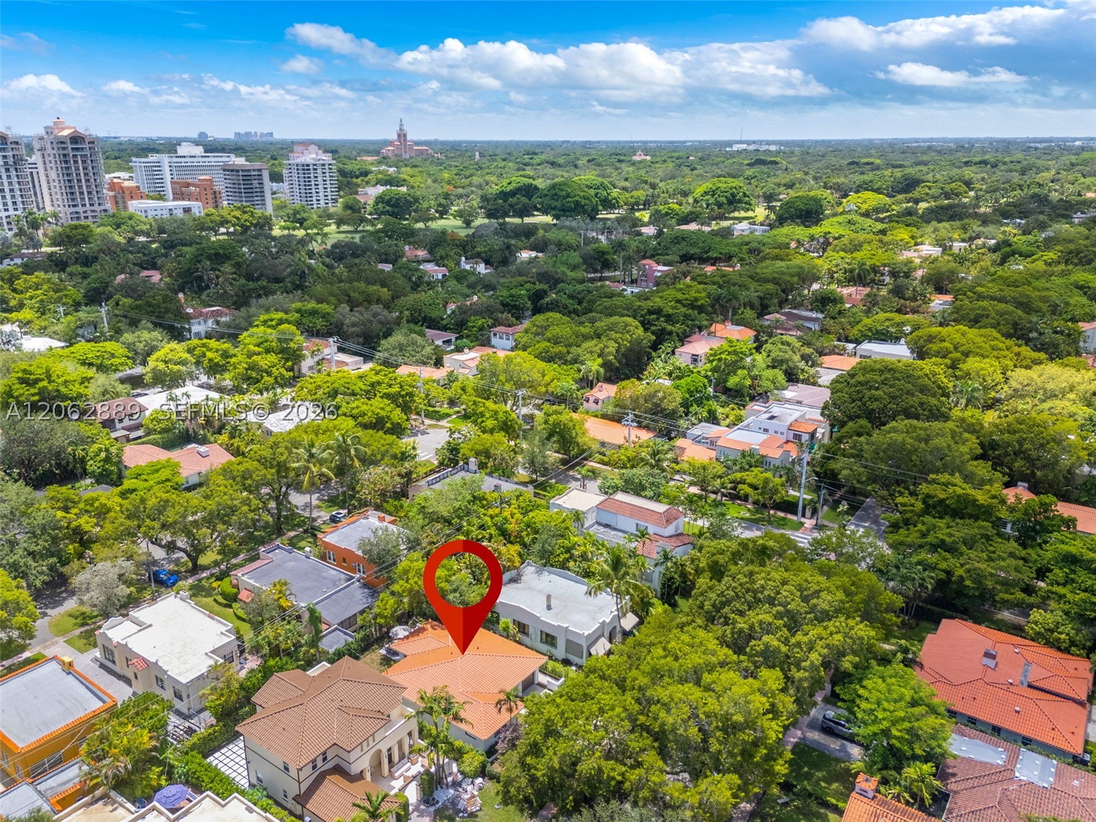 536 Minorca Ave, Coral Gables FL 33134