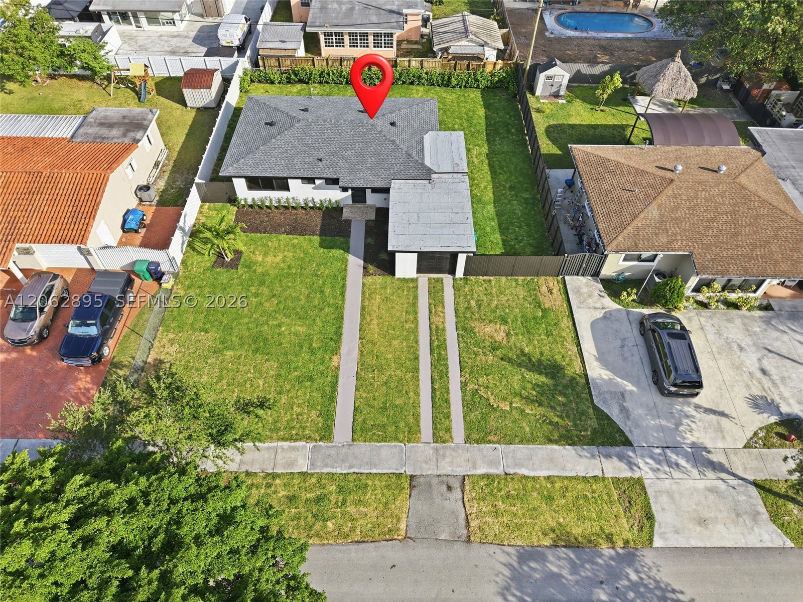 9660 Dominican Dr #0, Cutler Bay FL 33189