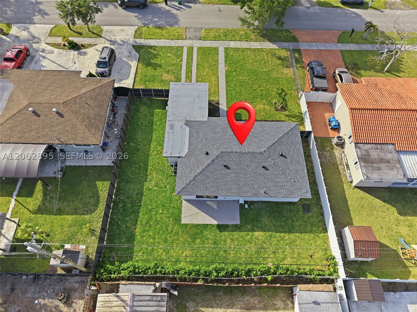 9660 Dominican Dr #0, Cutler Bay FL 33189