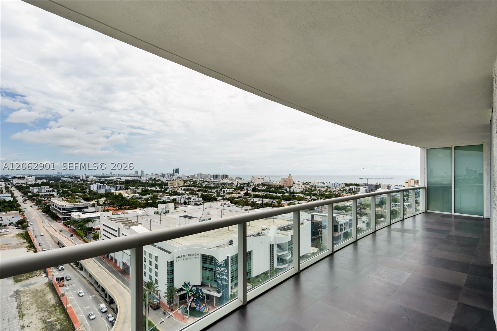 450 Alton Rd #1906, Miami Beach FL 33139